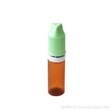 Feellife Green Health E-liquid for E-cigarette Juice